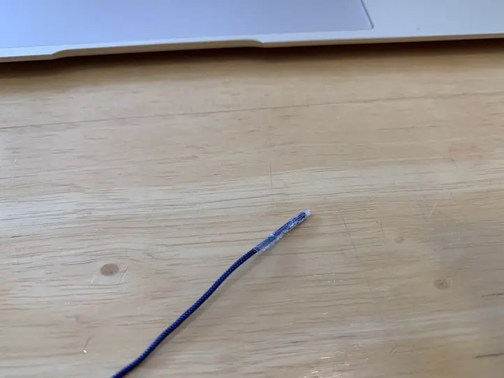 【週末特集】チョロン地区で材料を集めて、自分でオリジナルのマスクホルダーを作ってみよう