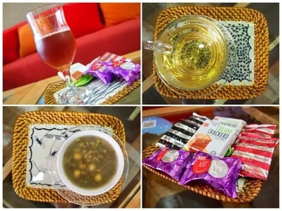 アジアンマッサージの融合を楽しむスパ