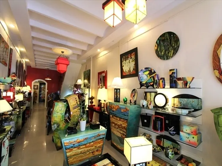 ガー・アート＆クラフト