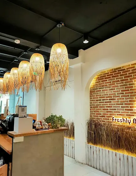 バインミー・グランマ・ルーズ