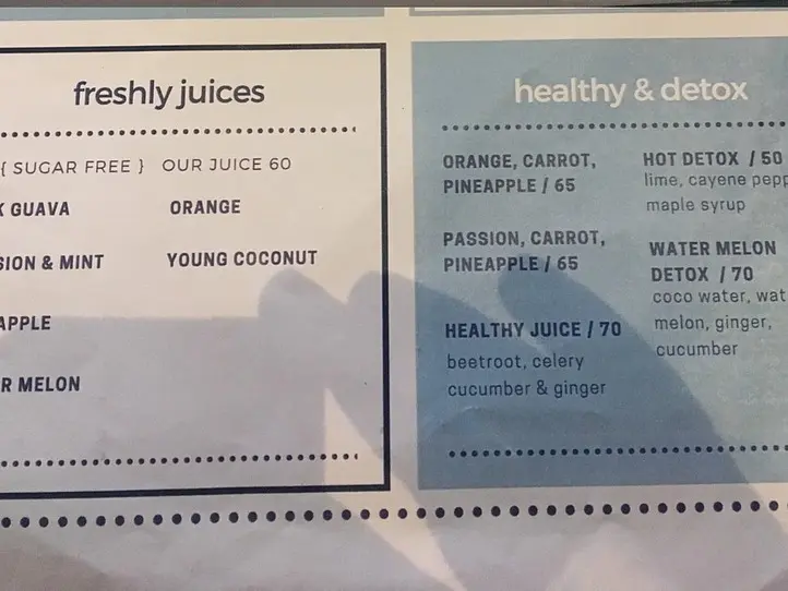 1区の一軒家カフェ「The Vintage Emporium（ビンテージエンポリウム）」でカフェごはん