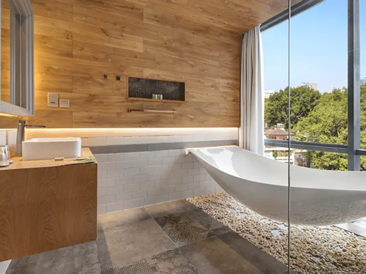  フュージョン スイーツ サイゴン