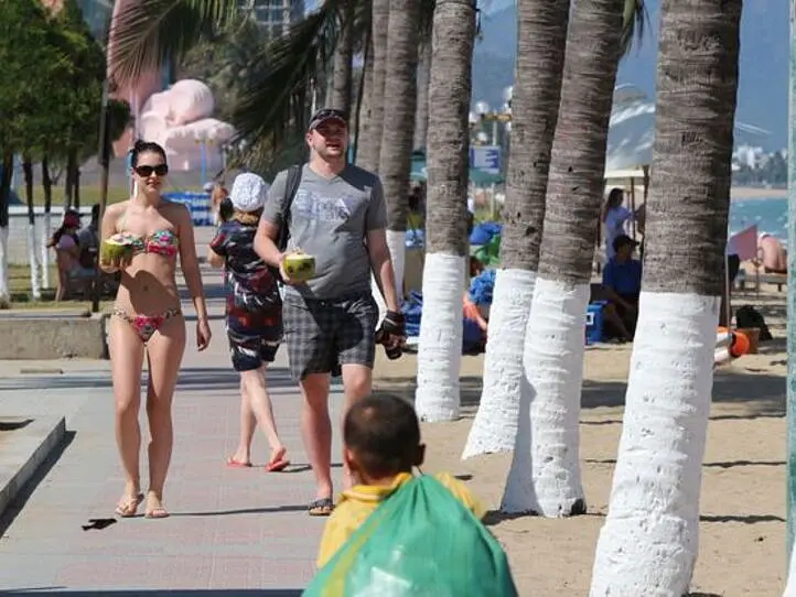 ホーチミンからビーチリゾート「ニャチャン」へ行こう！