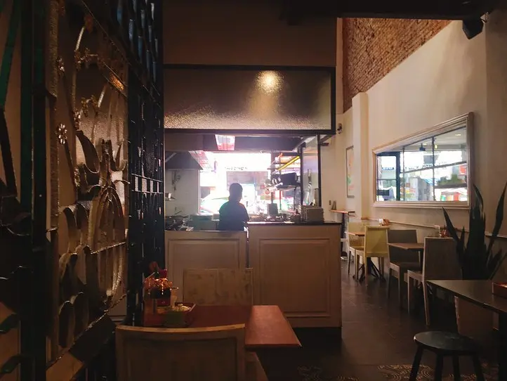 いろんなフォーが楽しめるフォー専門店「ママフォー」