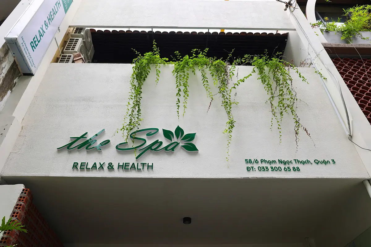 【ホーチミン マッサージ 店ランキング】リラックスできるおすすめマッサージ店5選の紹介