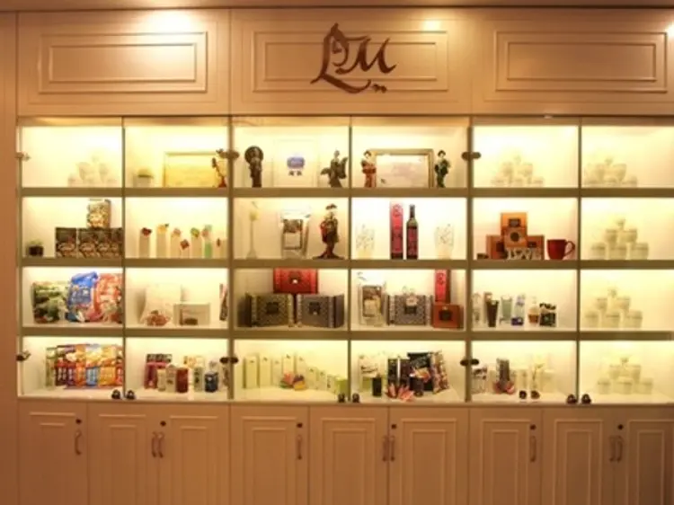 ラ・メール・ボーテ