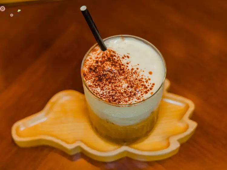 アフタヌーンティー（マイハウスサイゴンホテル）