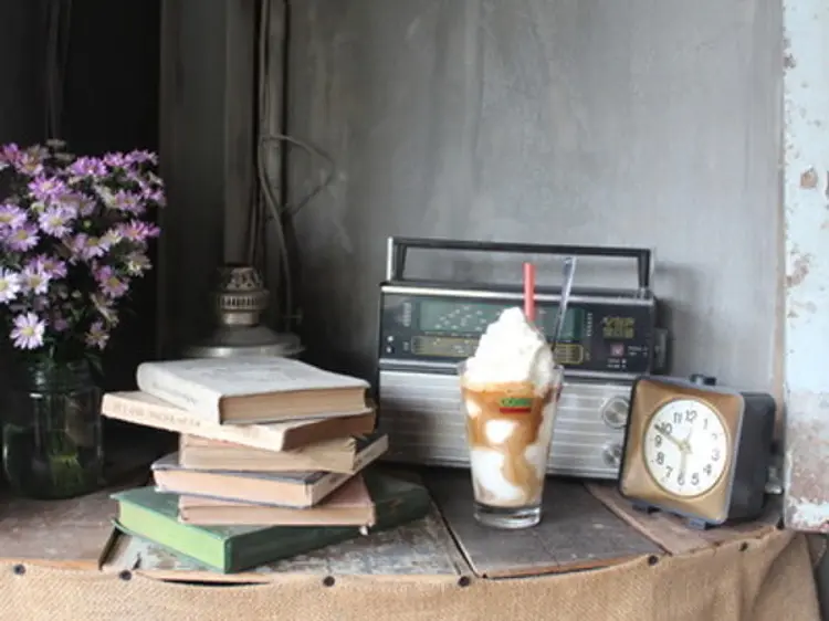 コンカフェ（リートゥーチョン通り店）