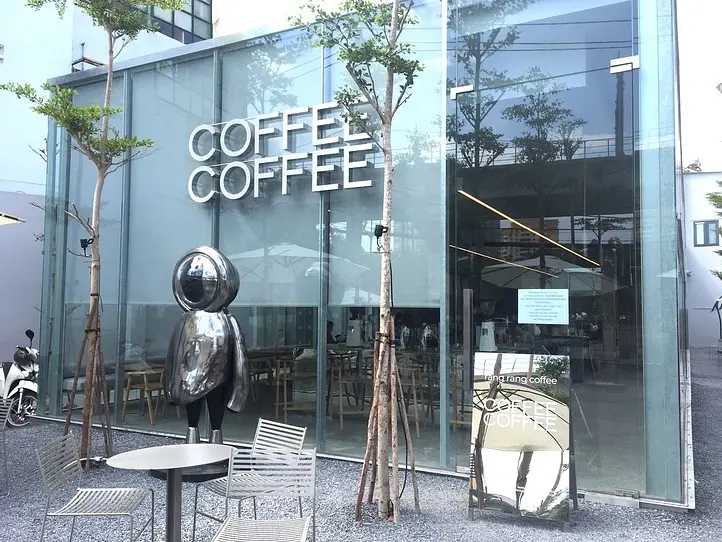 　オープンしたばかりの”おすすめおしゃれカフェ”２選