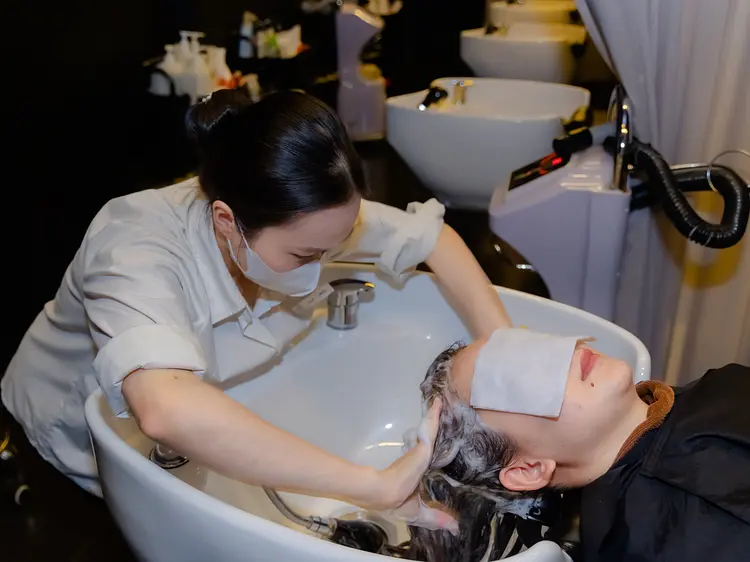 Birthree Champaca Massage & Head Spa（バースリー チャンパカ マッサージ ＆ ヘッドスパ）