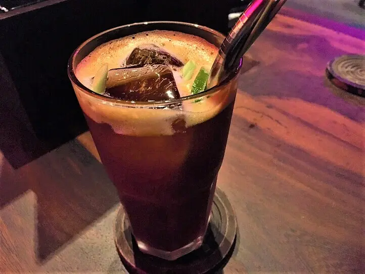 タイ風おしゃれ居酒屋「kin dee（キンディー）」に行ってみた