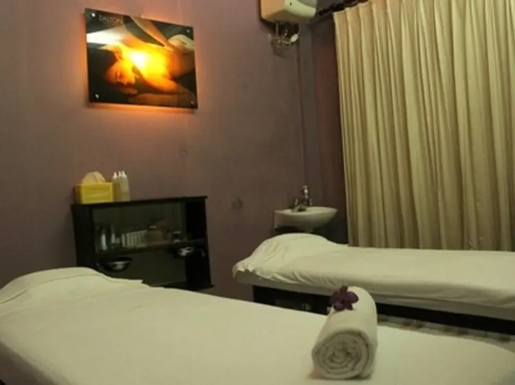 ニュー・スパ・トロピック