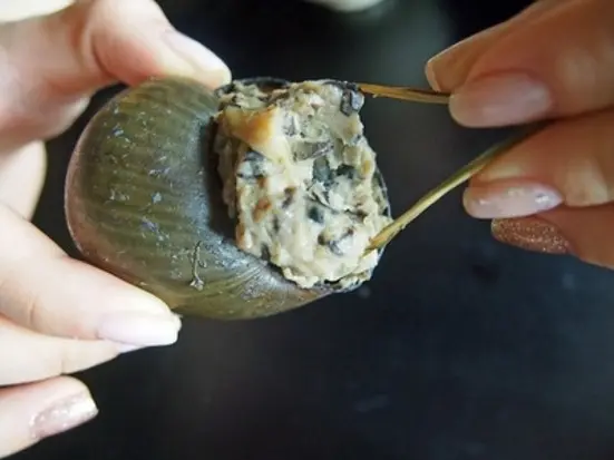 料理が得意なおばあちゃんの味を、そのままに