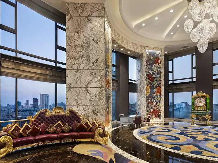 レベリーサイゴン