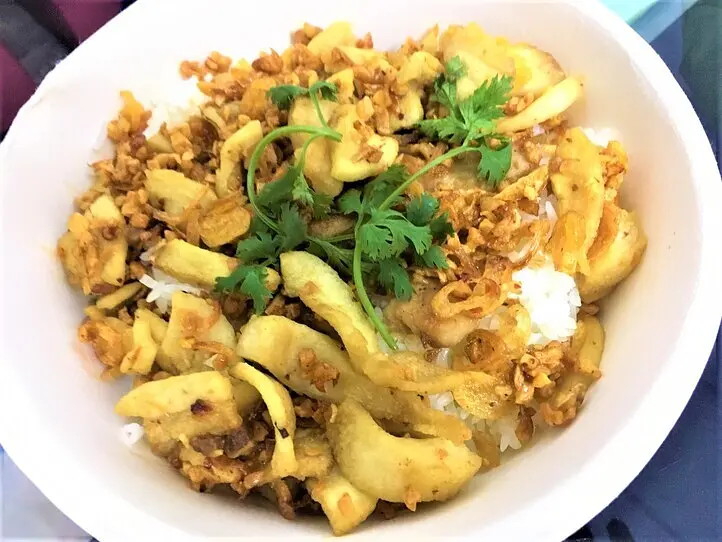 タイ風おしゃれ居酒屋「kin dee（キンディー）」に行ってみた