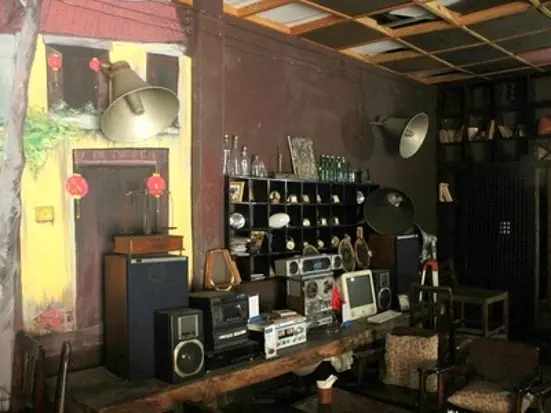 クリシェカフェ