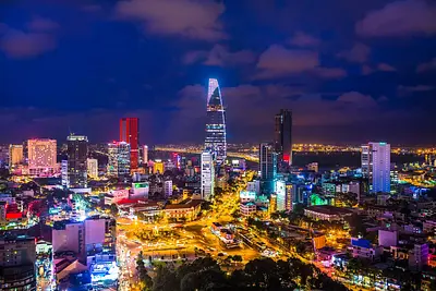 なぜベトナムの三つの地域で天気がこんなに違うの
