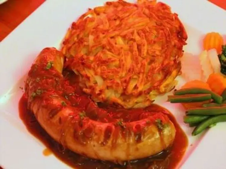 スイス・ハウス・サイゴン