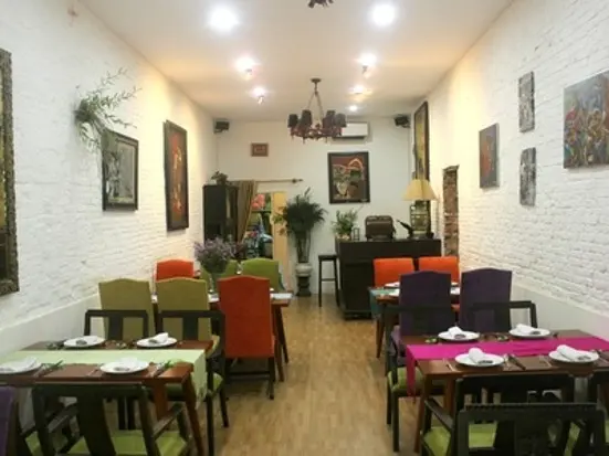 ラック・タイ・レストラン