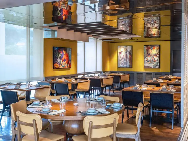 ソフィテル サイゴン プラザ