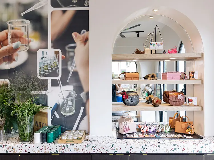 ノート・ザ・セントラボ