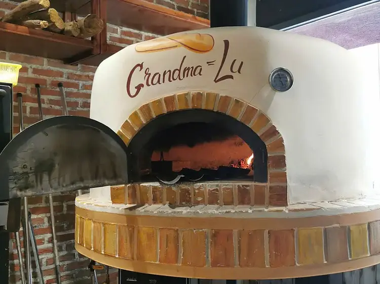 バインミー・グランマ・ルーズ