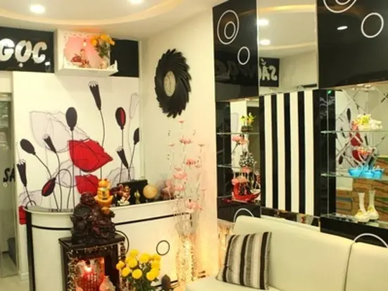 サック・ゴック・スパ