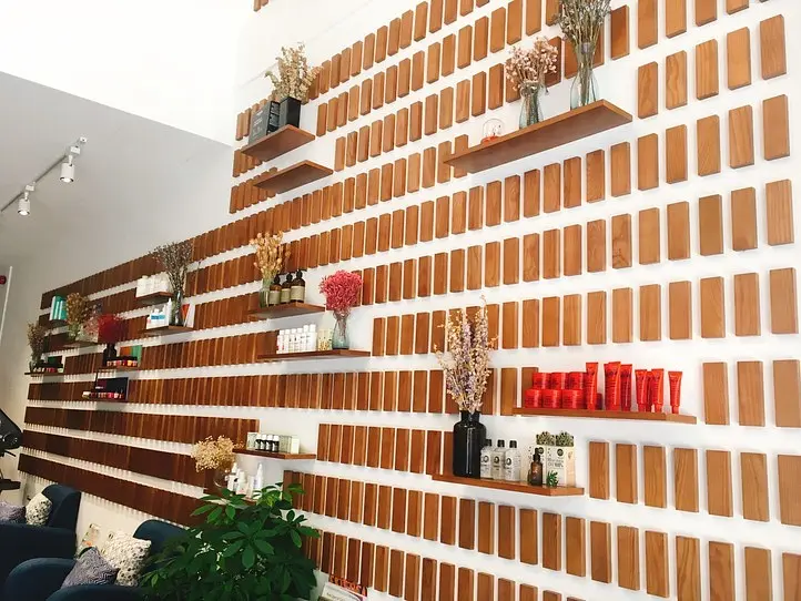 閉店）マッサージ・ネイル・ヘッドスパのお店「Imai Ami spa（イマイアミスパ）」