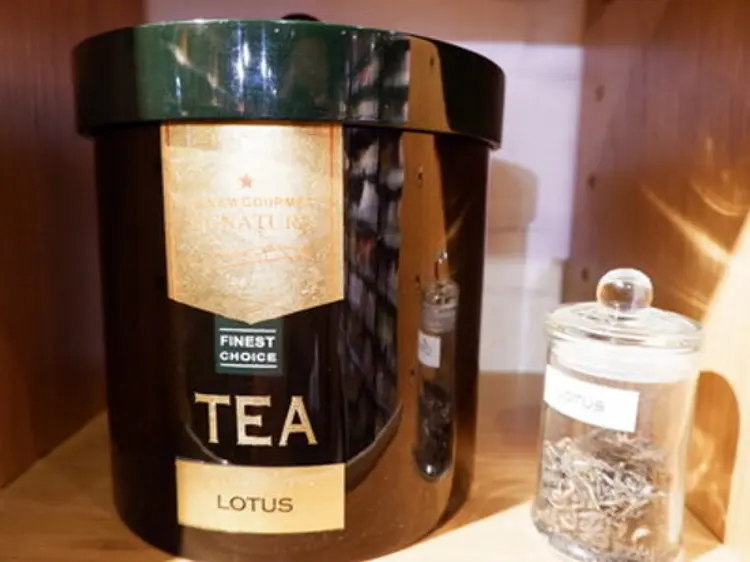 アンナムグルメマーケット（ホーチミン・高島屋店）