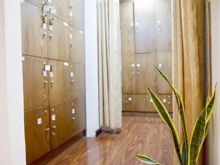 おもてなし・スパ