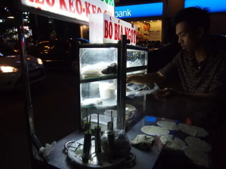 ポコロコ・ベトナム