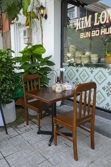 ブンボーフエ・キムロン