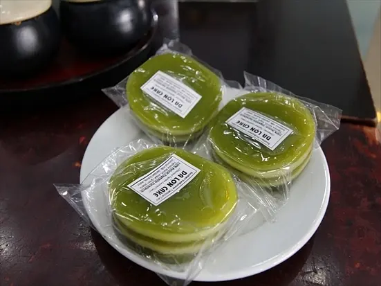 ブン・ボー・フエ3A3