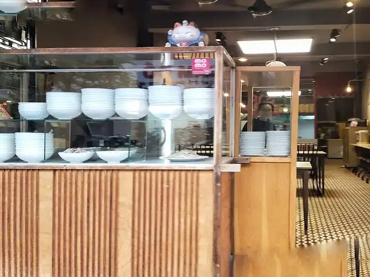 ティエム・フォー・チャン