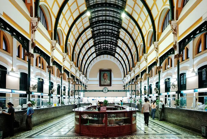 ホーチミンの無料観光スポット10選（パート2）｜ベトナム・ホーチミン旅行ガイド