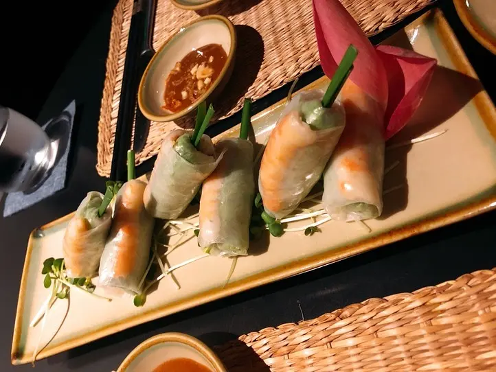 ホーチミンで今話題のベトナム料理レストラン～Home Finest