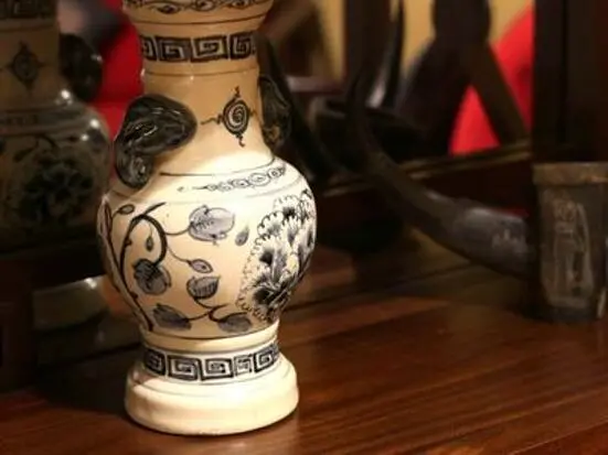 歴代皇帝が愛でた宮廷料理を堪能