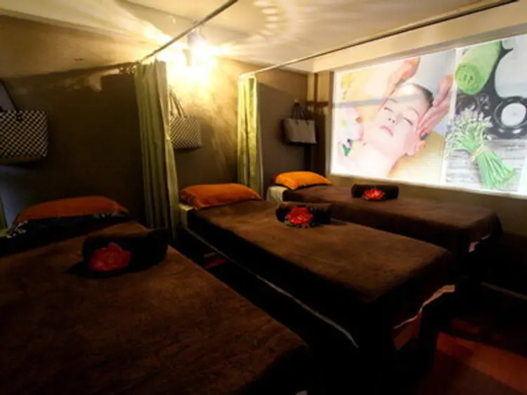 ロッキー・スパ