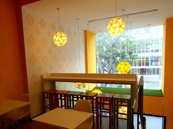 ワンタン・マスター