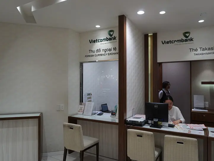 ホーチミン高島屋でお買い物！旅行者が利用できるサービス〜免税手続き・荷物預かり・授乳室〜