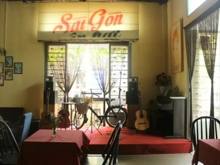 グウイサイゴン