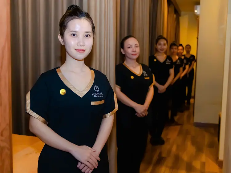 ココチスパ＆エステティック