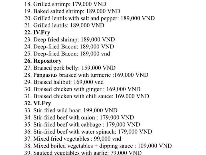 週末特集！カッティエン国立公園近くのホテル宿泊レポ　～オーチャードホームナムカッティエン～