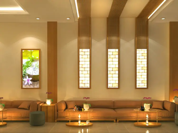 旧エミ・スパ（エミスパはYURI SPAと統合いたしました）