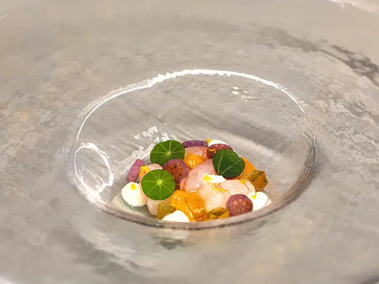 ザ・モンキーギャラリー ダイニング