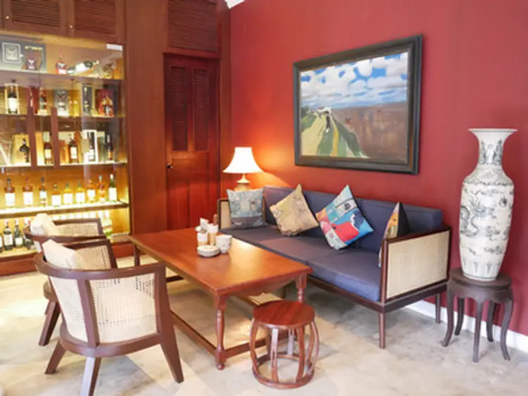 メゾン・マンドー