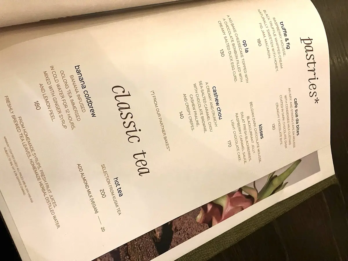 写真映えするカフェスポットをご紹介