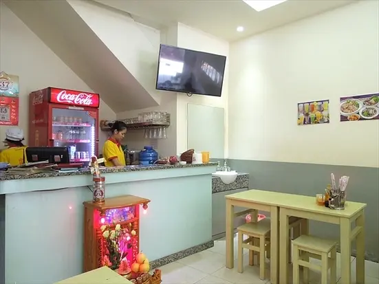 シンガポールフード