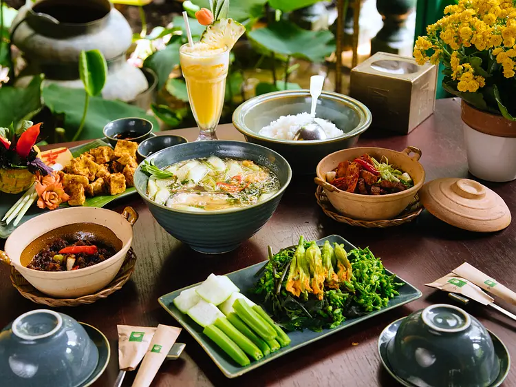 SH Garden