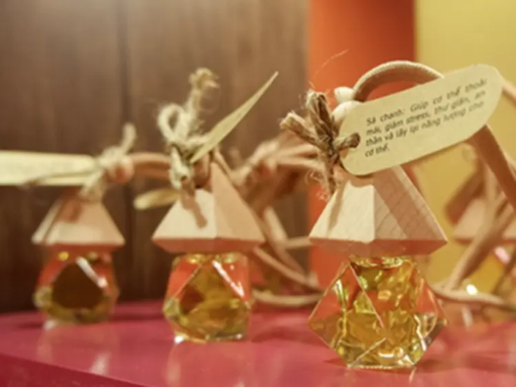 シャンバラスパ